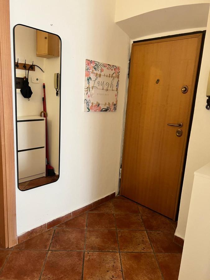 Pitti Apartment Florenţa Exterior foto